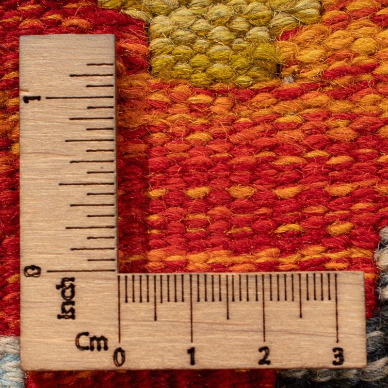 Kilim Maimana Teppe 176x247cm - Ullteppe