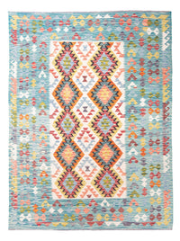 Kilim Maimana Teppe 251x182cm - Ullteppe – product image