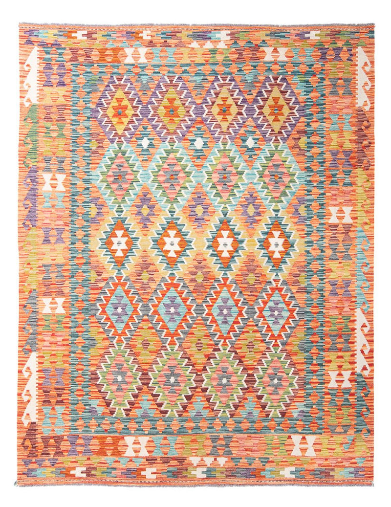 Kilim Maimana Teppe 248x200cm - Ullteppe