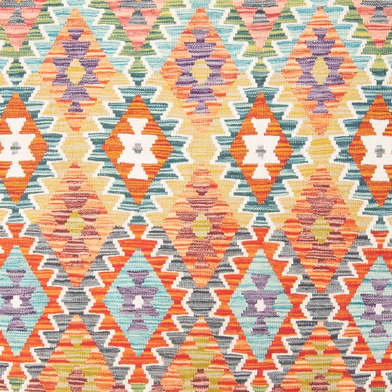 Kilim Maimana Teppe 248x200cm - Ullteppe