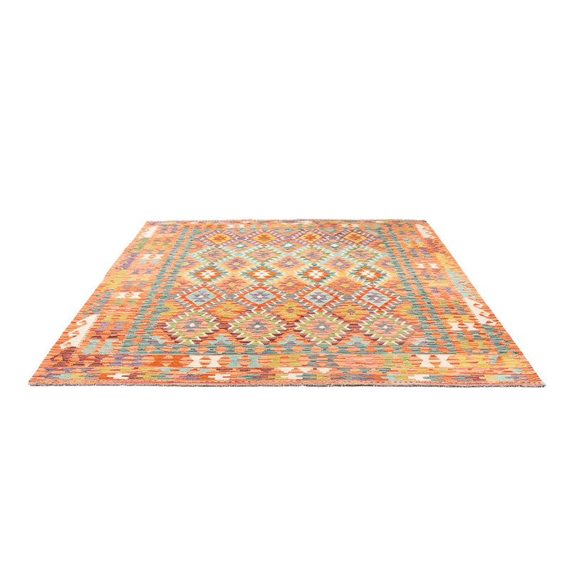 Kilim Maimana Teppe 248x200cm - Ullteppe