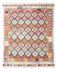 Kilim Maimana Teppe 200x239cm - Ullteppe