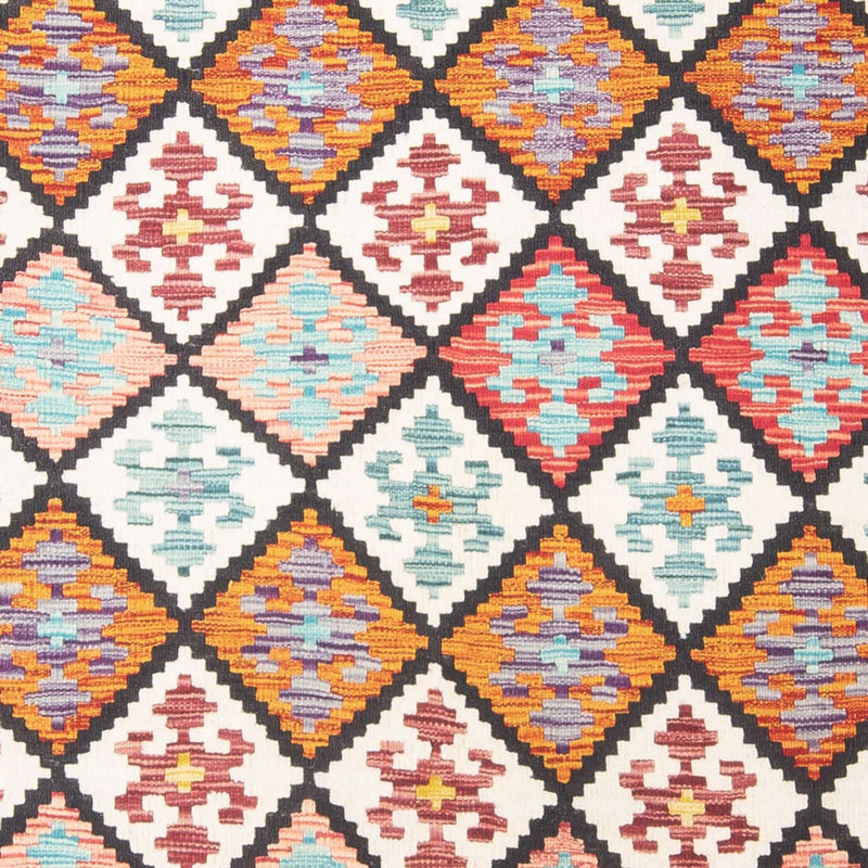 Kilim Maimana Teppe 200x239cm - Ullteppe