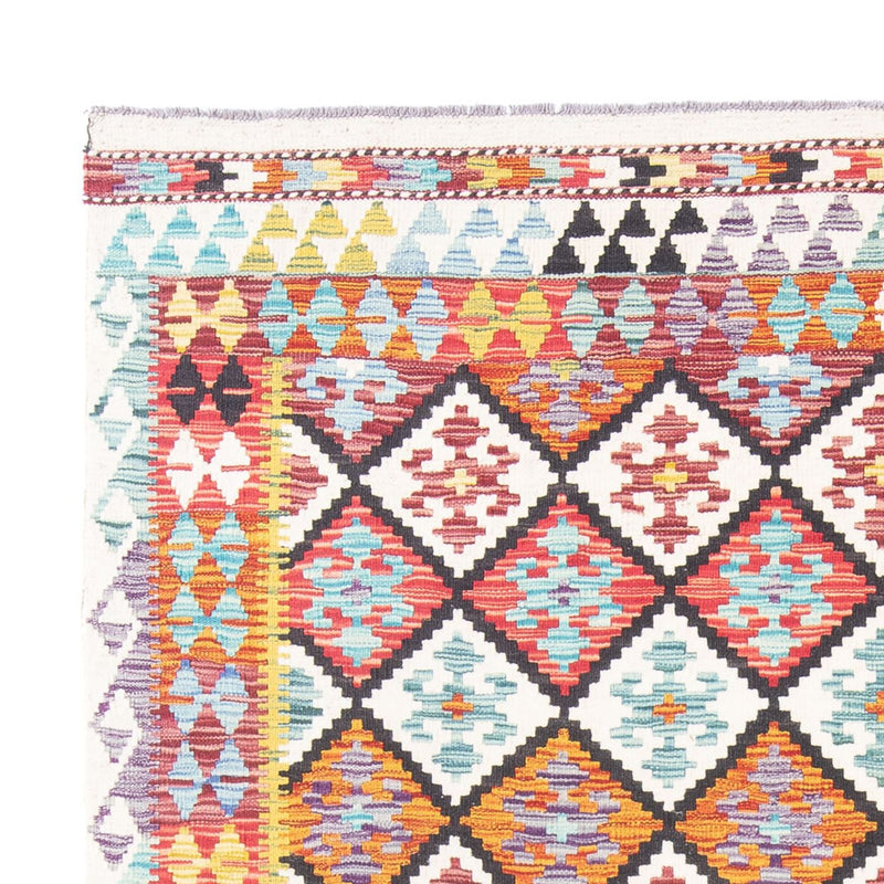Kilim Maimana Teppe 200x239cm - Ullteppe