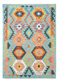 Kilim Maimana Teppe 170x118cm - Ullteppe – product image