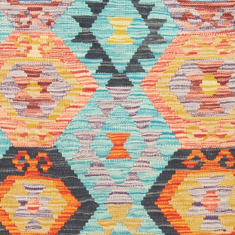 Kilim Maimana Teppe 170x118cm - Ullteppe