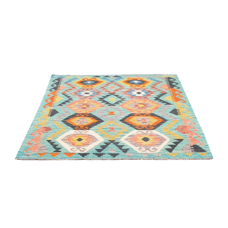 Kilim Maimana Teppe 170x118cm - Ullteppe