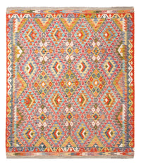 Kilim Maimana Teppe 162x197cm - Ullteppe – product image