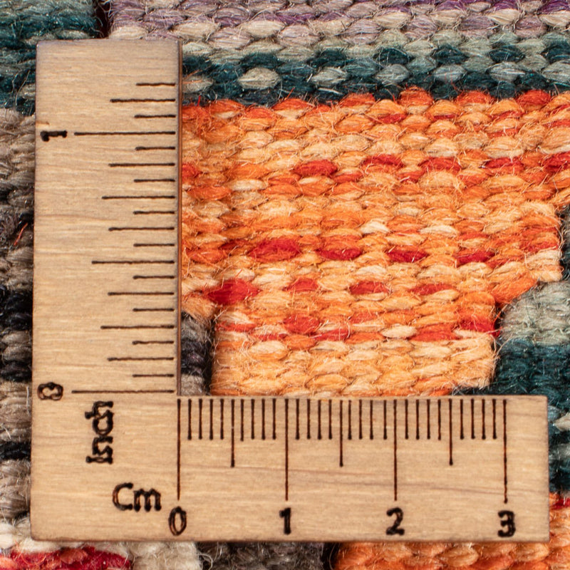 Kilim Maimana Teppe 162x197cm - Ullteppe