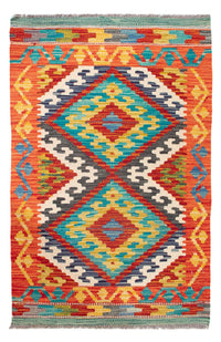 Kilim Maimana Teppe 90x60cm - Ullteppe – product image
