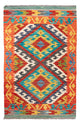 Kilim Maimana Teppe 90x60cm - Ullteppe