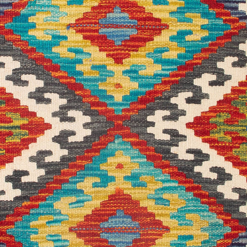 Kilim Maimana Teppe 90x60cm - Ullteppe