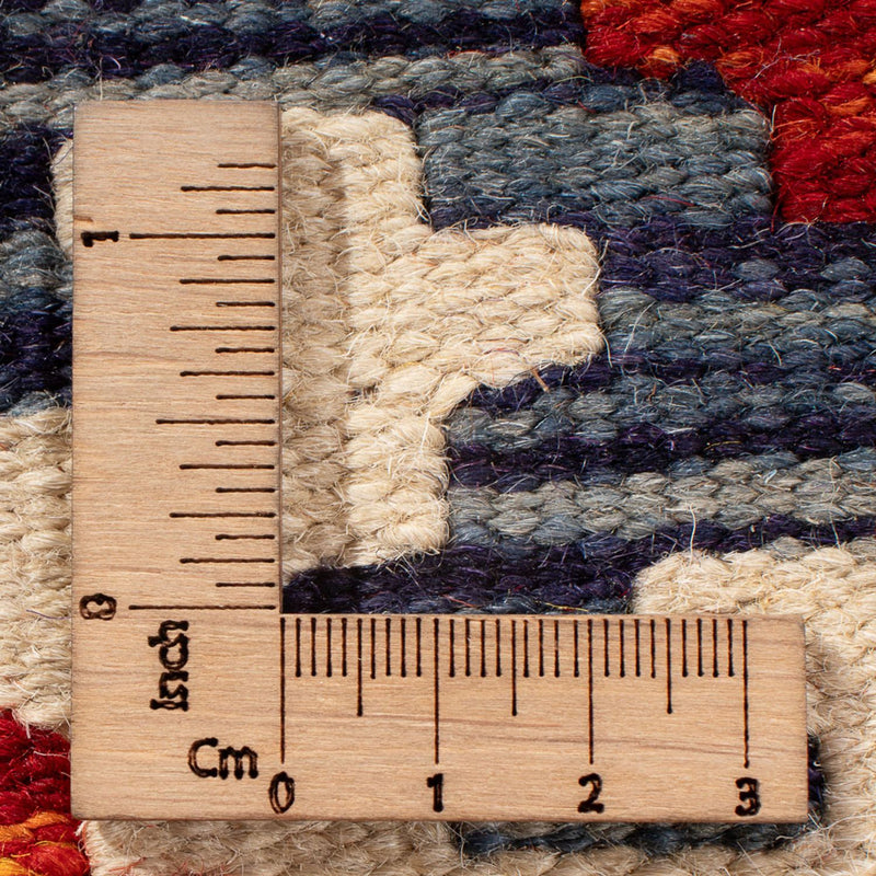 Kilim Maimana Teppe 90x60cm - Ullteppe