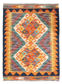 Kilim Maimana Teppe 62x85cm - Ullteppe – product image