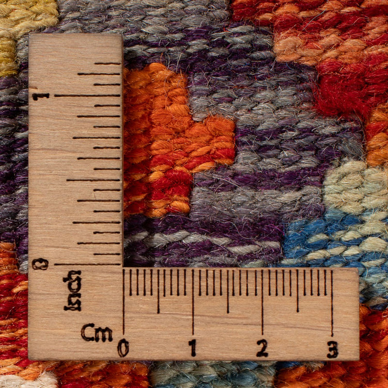 Kilim Maimana Teppe 62x85cm - Ullteppe
