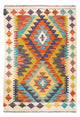Kilim Maimana Teppe 62x84cm - Ullteppe