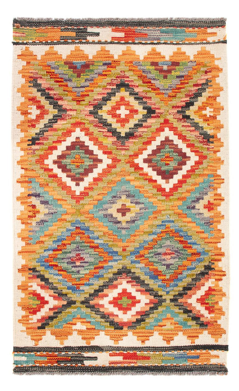 Kilim Maimana Teppe 60x98cm - Ullteppe