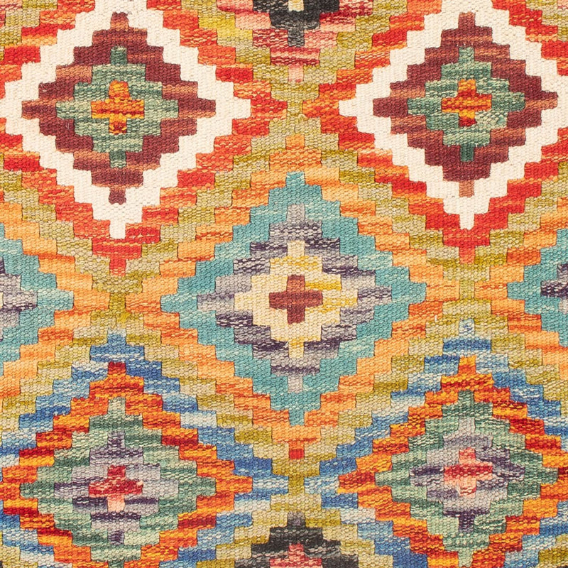 Kilim Maimana Teppe 60x98cm - Ullteppe