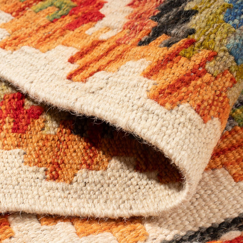 Kilim Maimana Teppe 60x98cm - Ullteppe