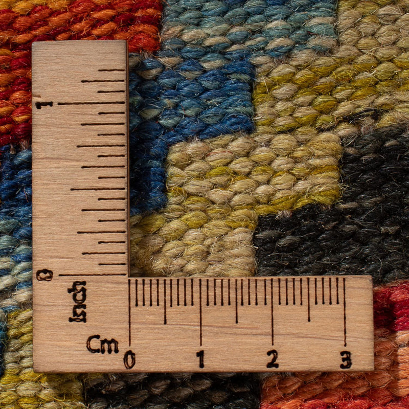 Kilim Maimana Teppe 60x98cm - Ullteppe