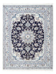 Nain Teppe 202x144cm - Persisk teppe