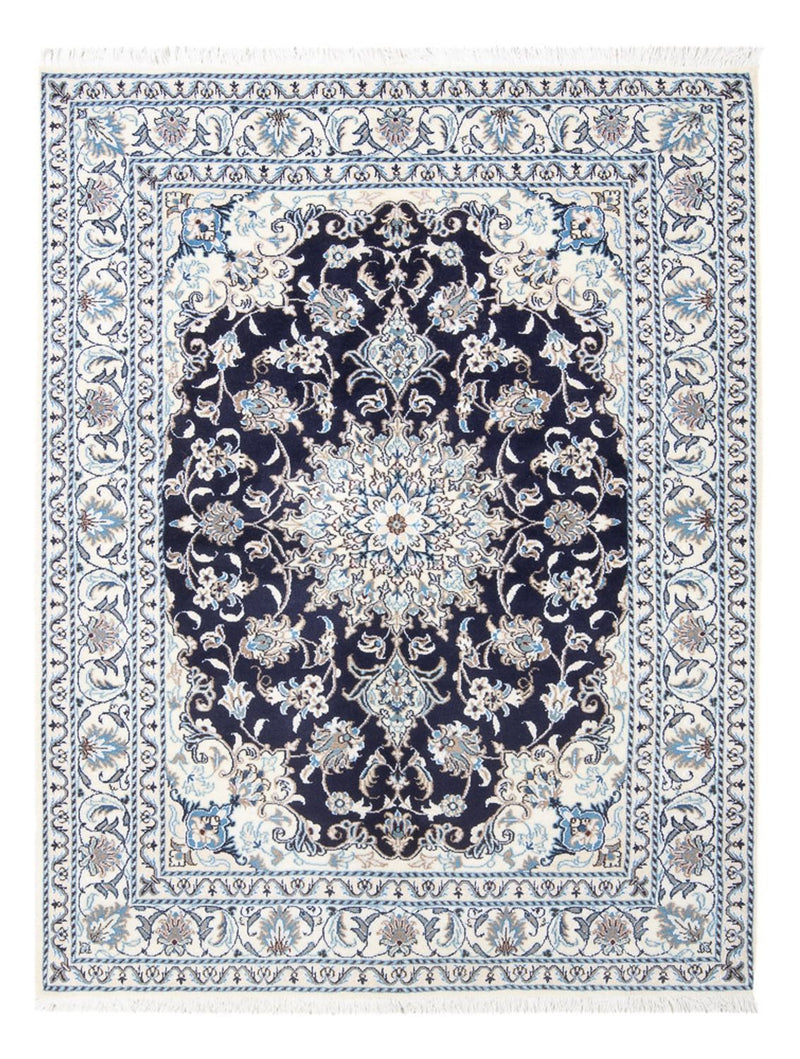 Nain Teppe 202x144cm - Persisk teppe