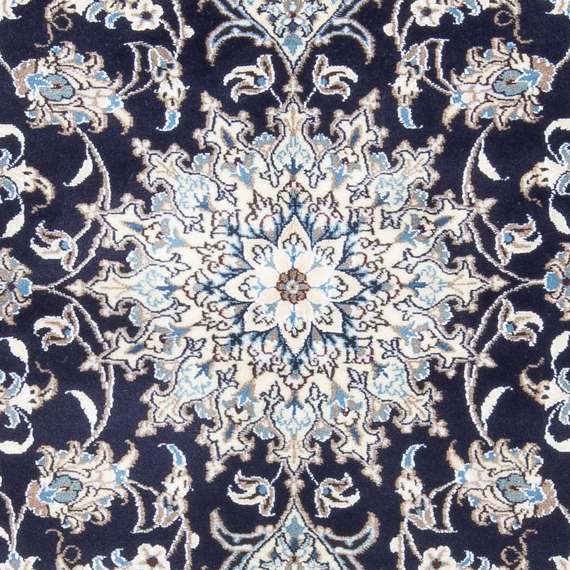 Nain Teppe 202x144cm - Persisk teppe