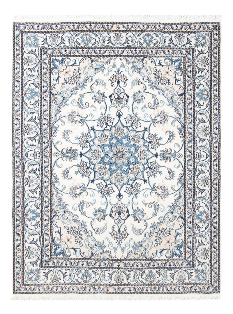 Nain Teppe 206x144cm - Persisk teppe