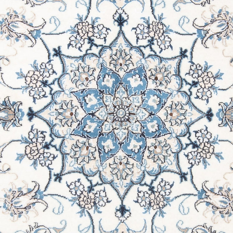 Nain Teppe 206x144cm - Persisk teppe