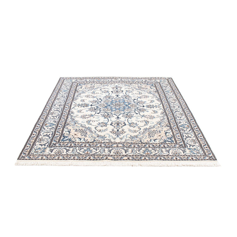 Nain Teppe 206x144cm - Persisk teppe