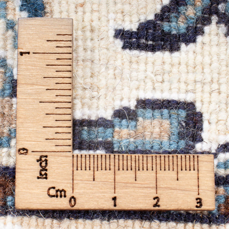 Nain Teppe 206x144cm - Persisk teppe