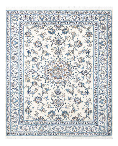 Nain Teppe 147x194cm - Persisk teppe
