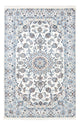 Nain Teppe 205x124cm - Persisk teppe