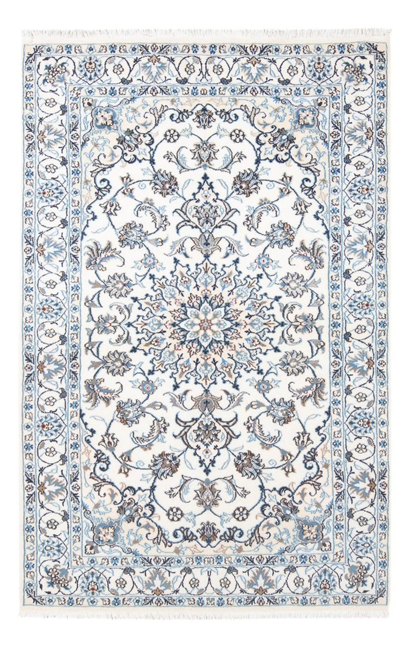 Nain Teppe 205x124cm - Persisk teppe