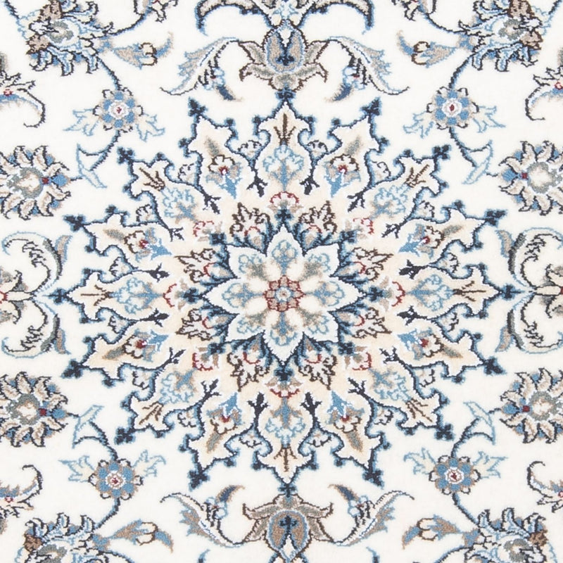 Nain Teppe 205x124cm - Persisk teppe
