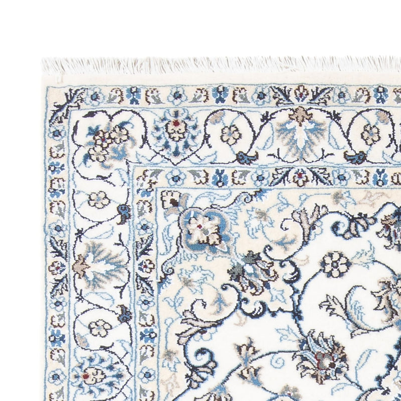 Nain Teppe 205x124cm - Persisk teppe