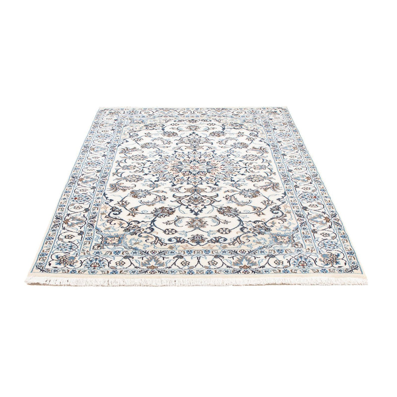 Nain Teppe 205x124cm - Persisk teppe