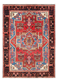 Nahavand Teppe 203x138cm - Persisk teppe – product image