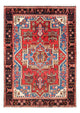 Nahavand Teppe 203x138cm - Persisk teppe