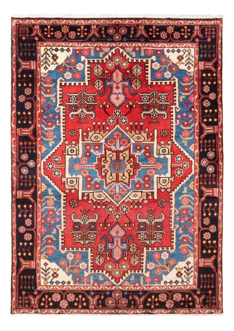 Nahavand Teppe 203x138cm - Persisk teppe