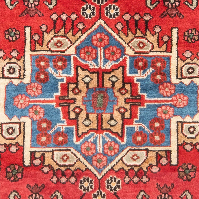 Nahavand Teppe 203x138cm - Persisk teppe