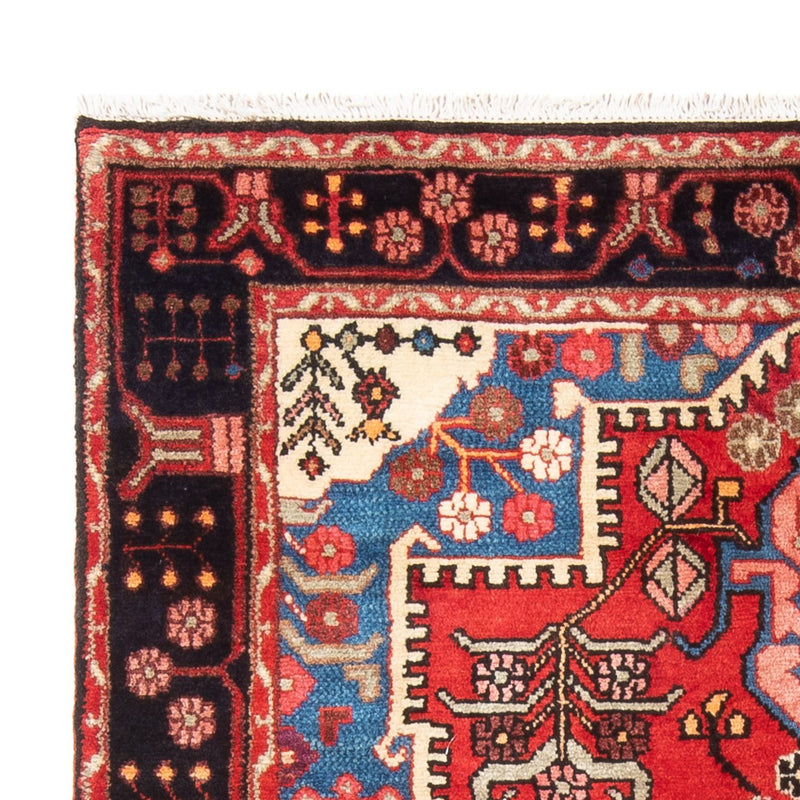 Nahavand Teppe 203x138cm - Persisk teppe