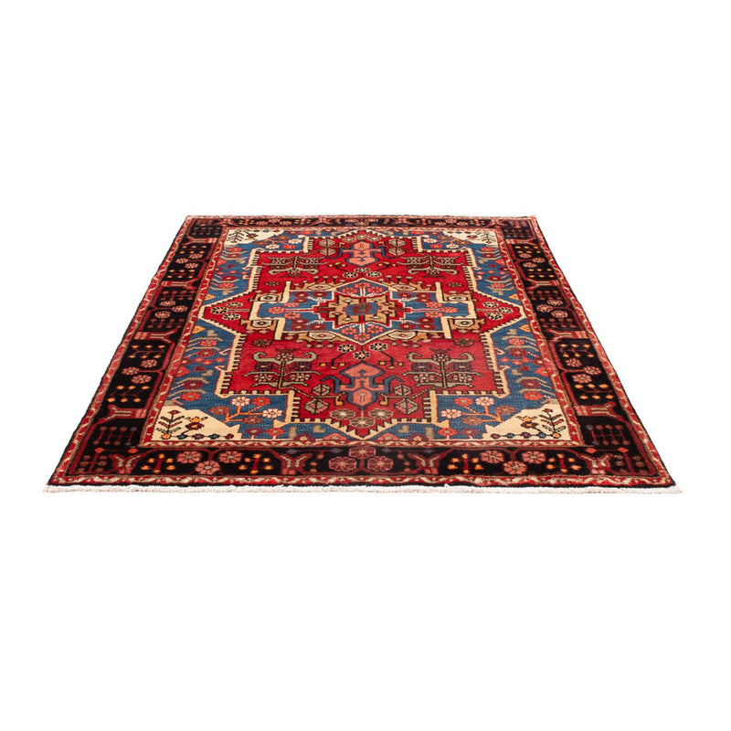 Nahavand Teppe 203x138cm - Persisk teppe