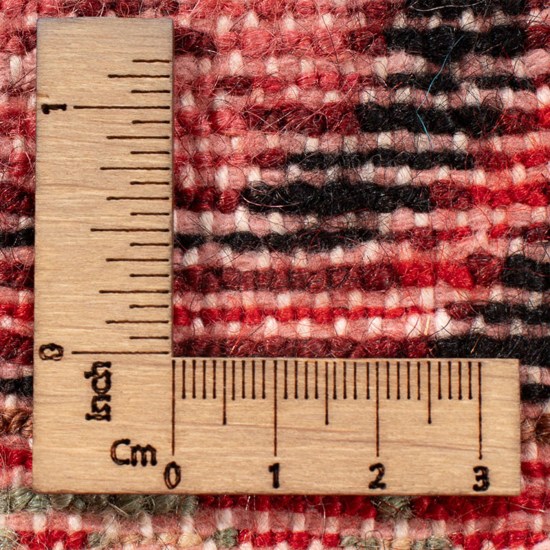 Nahavand Teppe 203x138cm - Persisk teppe