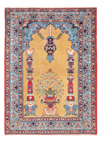 Isfahan Teppe 155x108cm - Persisk teppe – product image