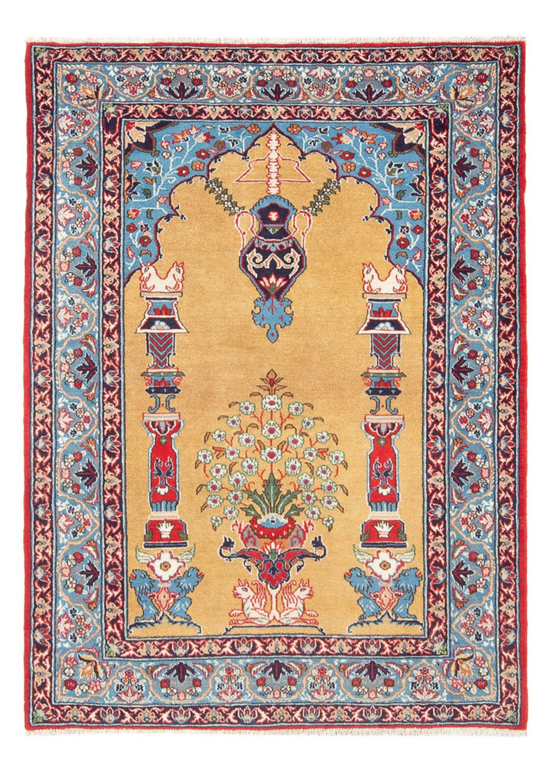 Isfahan Teppe 155x108cm - Persisk teppe