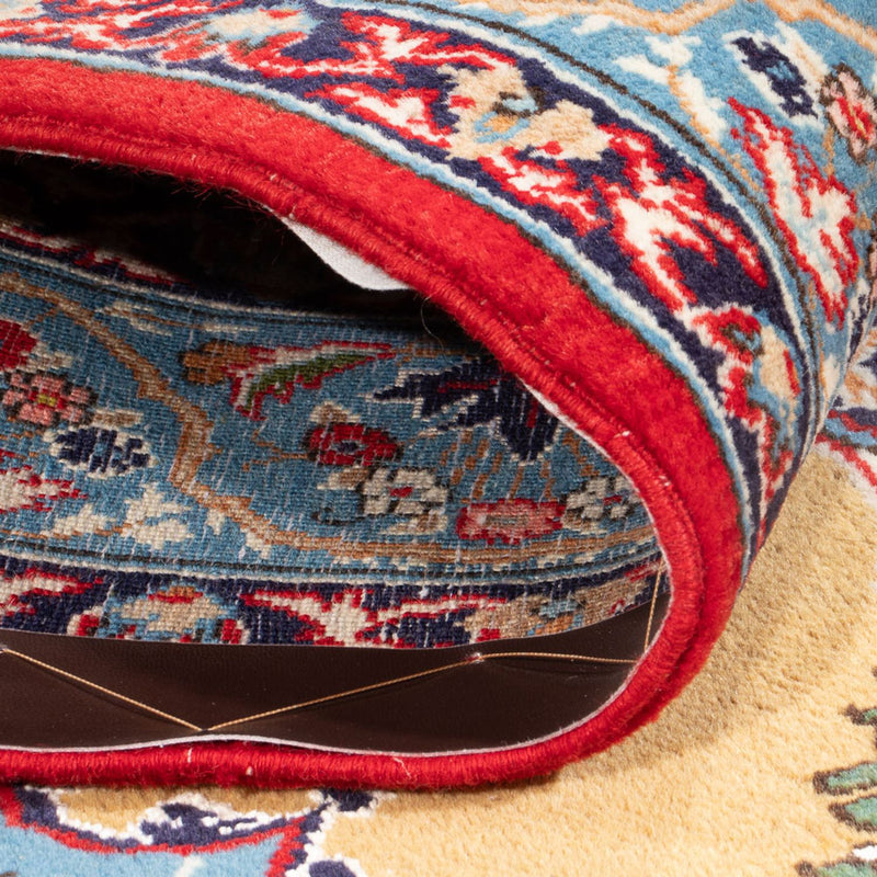 Isfahan Teppe 155x108cm - Persisk teppe