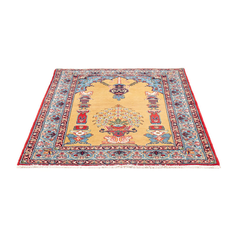 Isfahan Teppe 155x108cm - Persisk teppe