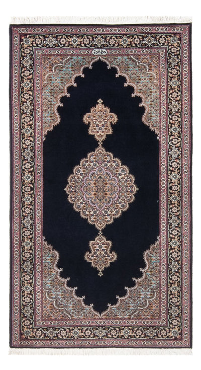Tabriz - 50 Raj Teppe 75x142cm - Persisk teppe