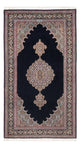 Tabriz - 50 Raj Teppe 75x142cm - Persisk teppe